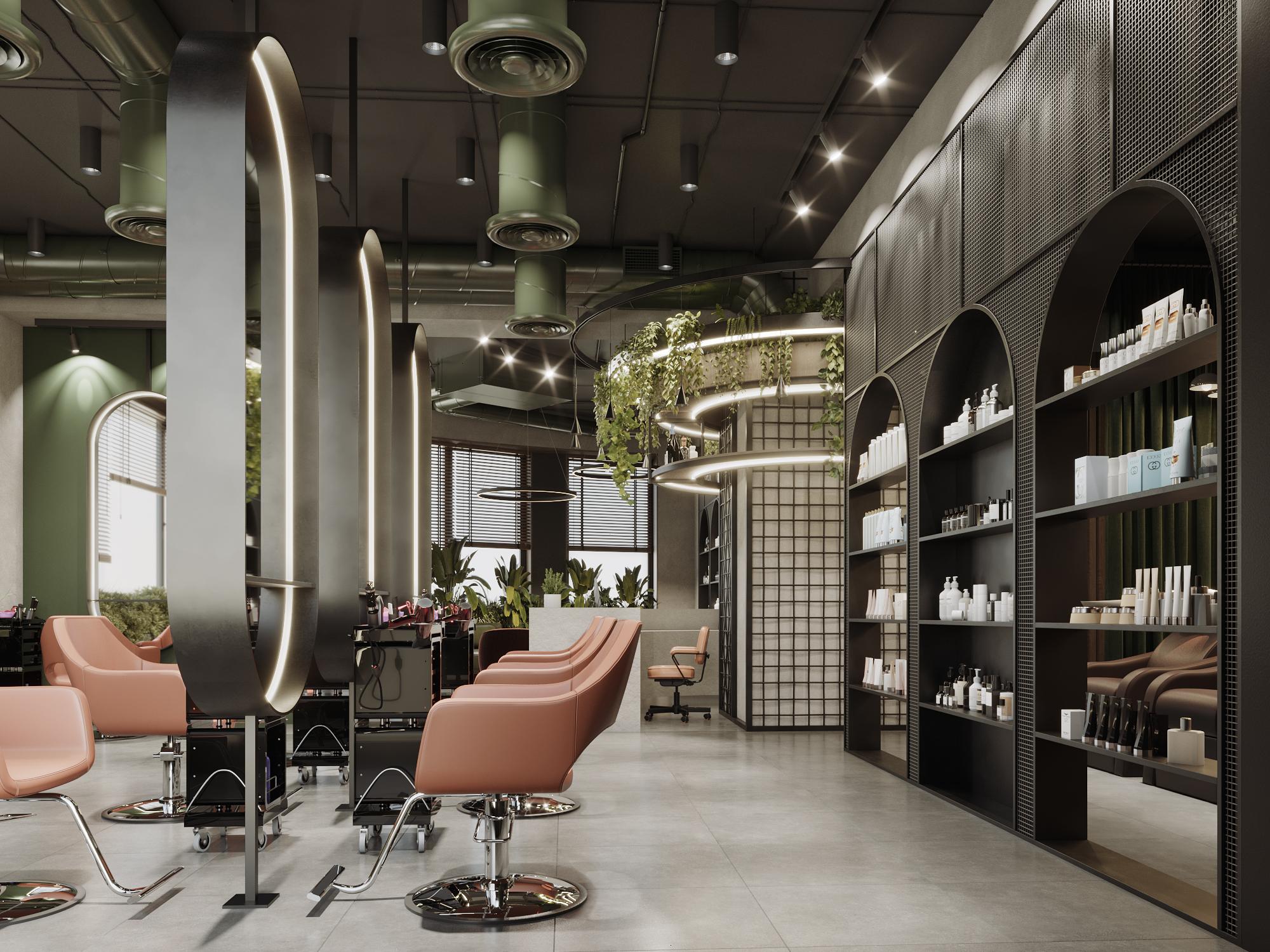 基莱吉安美容中心丨亚美尼亚-10