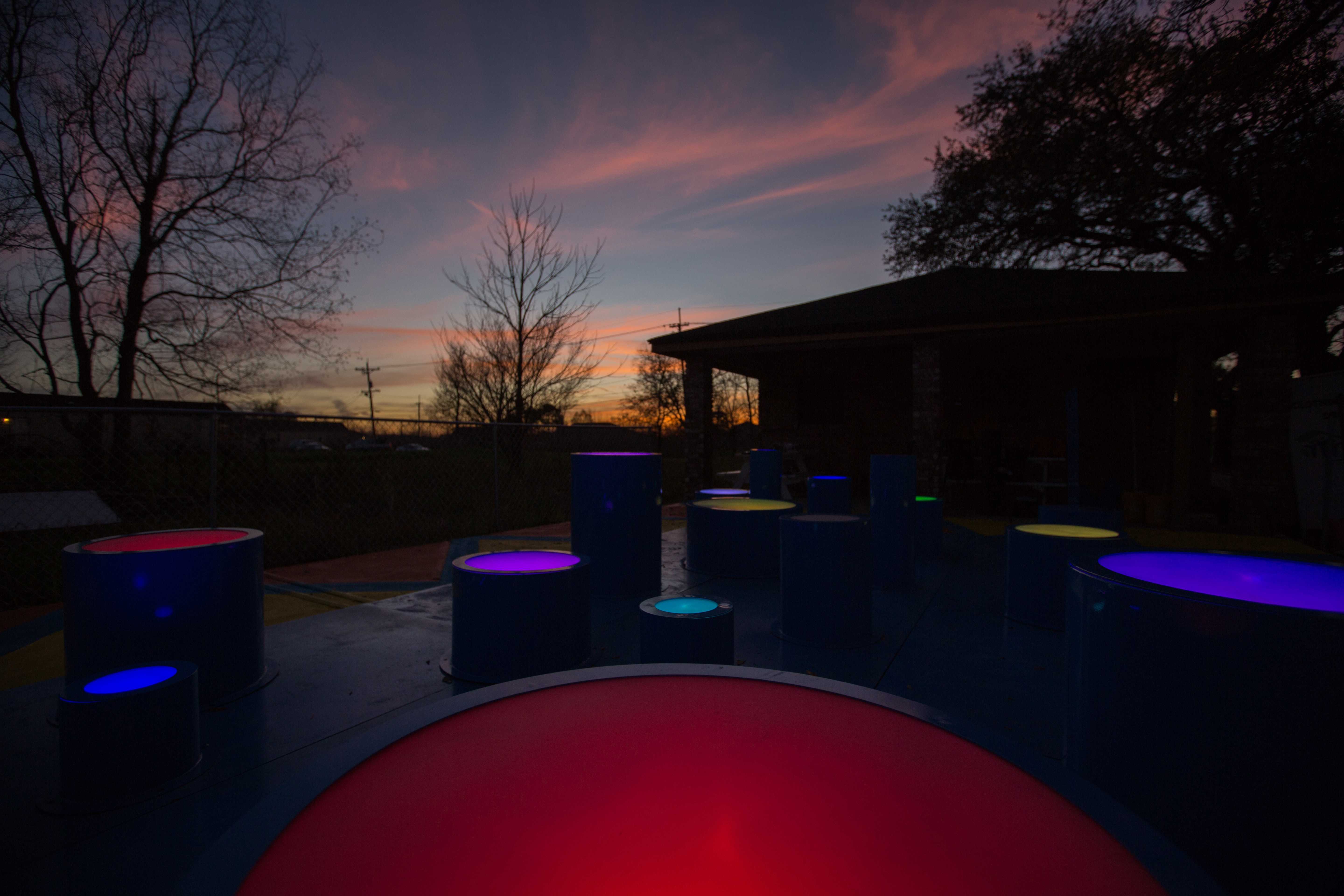 闲逛;常去的地方-20