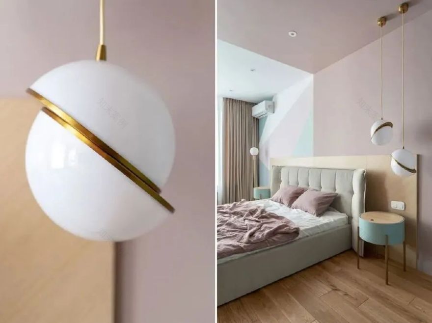 梦幻家居空间设计-5