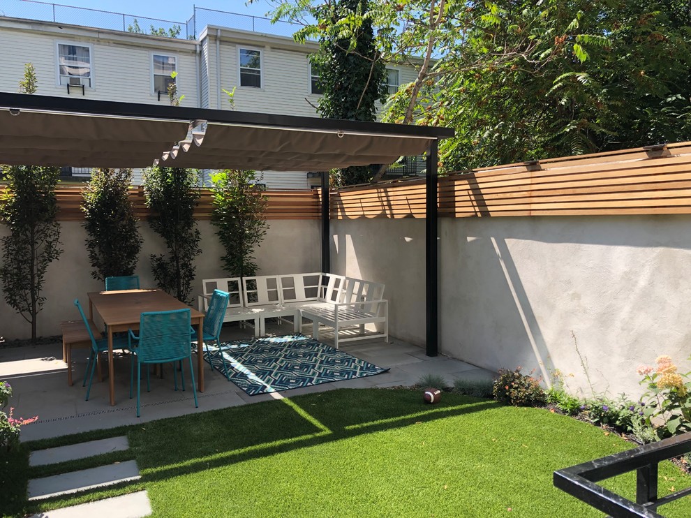 Harlem Modern Townhouse 118-16