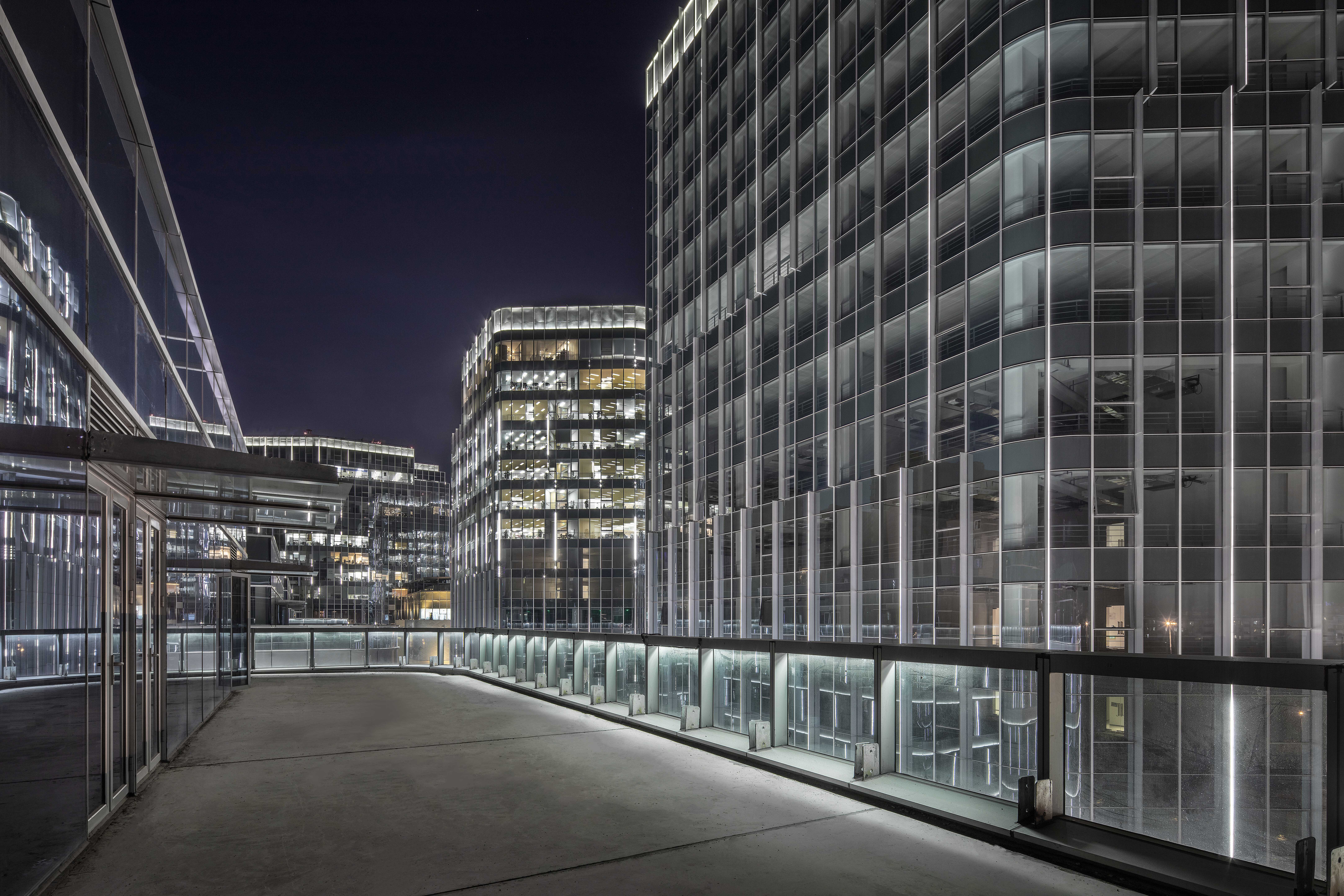 南京 software valley 综合体挑战设计-46