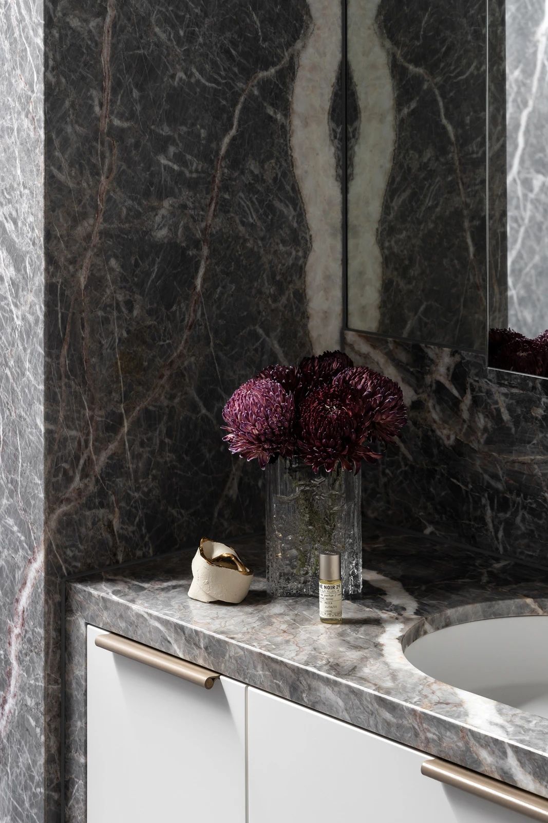 圣殿之屋丨澳大利亚墨尔本丨Mim Design-33