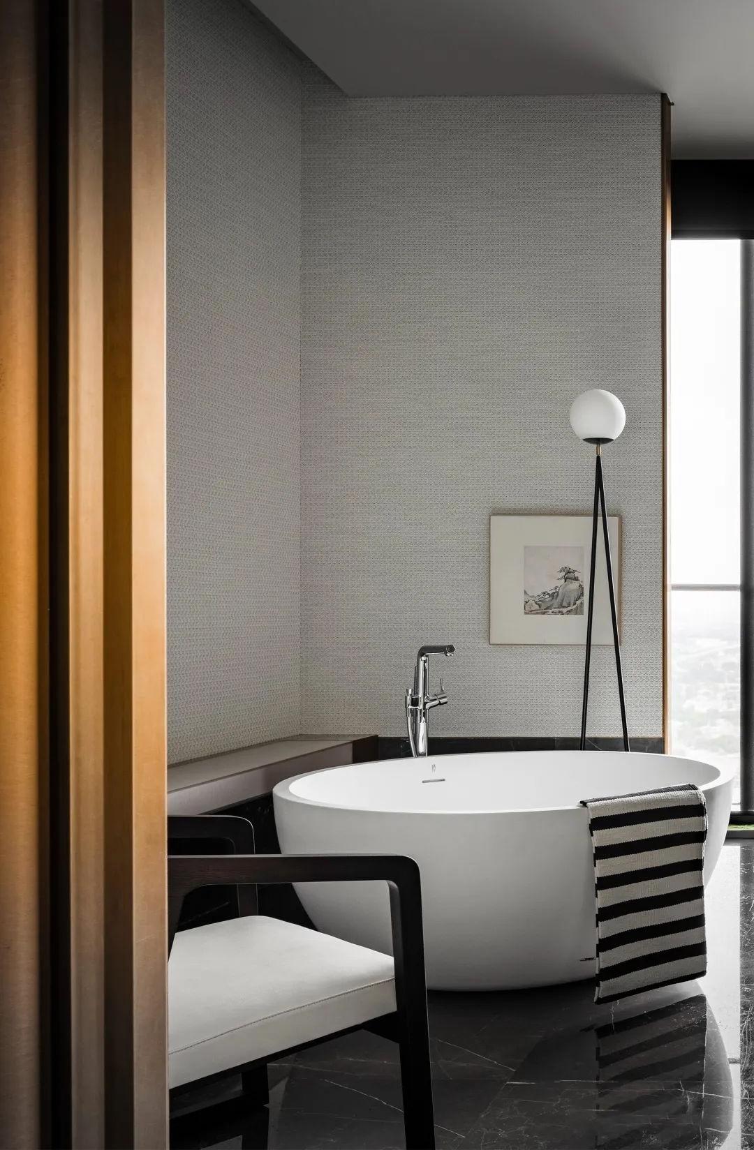 达美万物·云样板间丨中国北京丨赵树-72