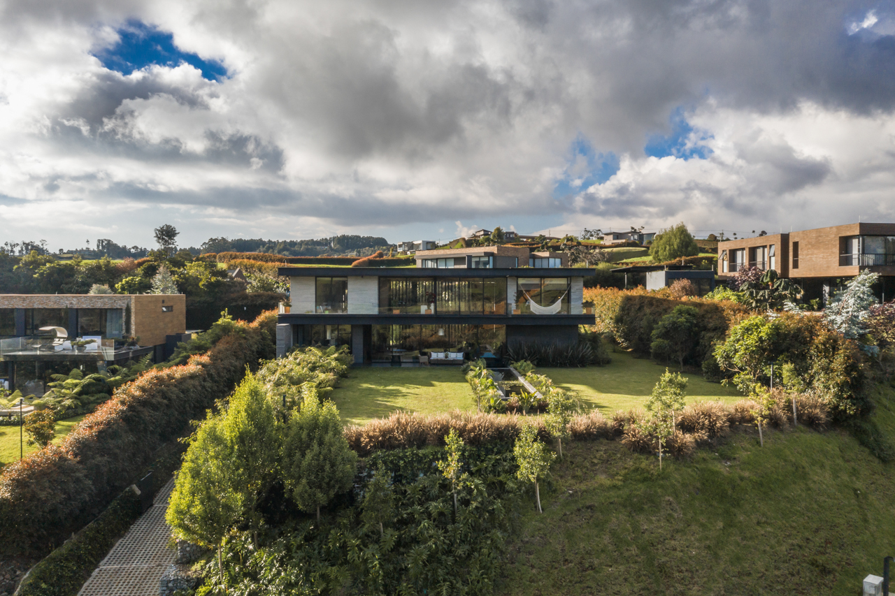 B33 房屋丨哥伦比亚-12