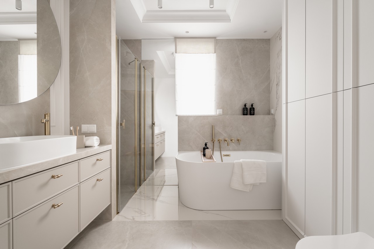 127  米双子住宅设计丨波兰波兹南丨PLN Design编辑团队,建筑工作室-30