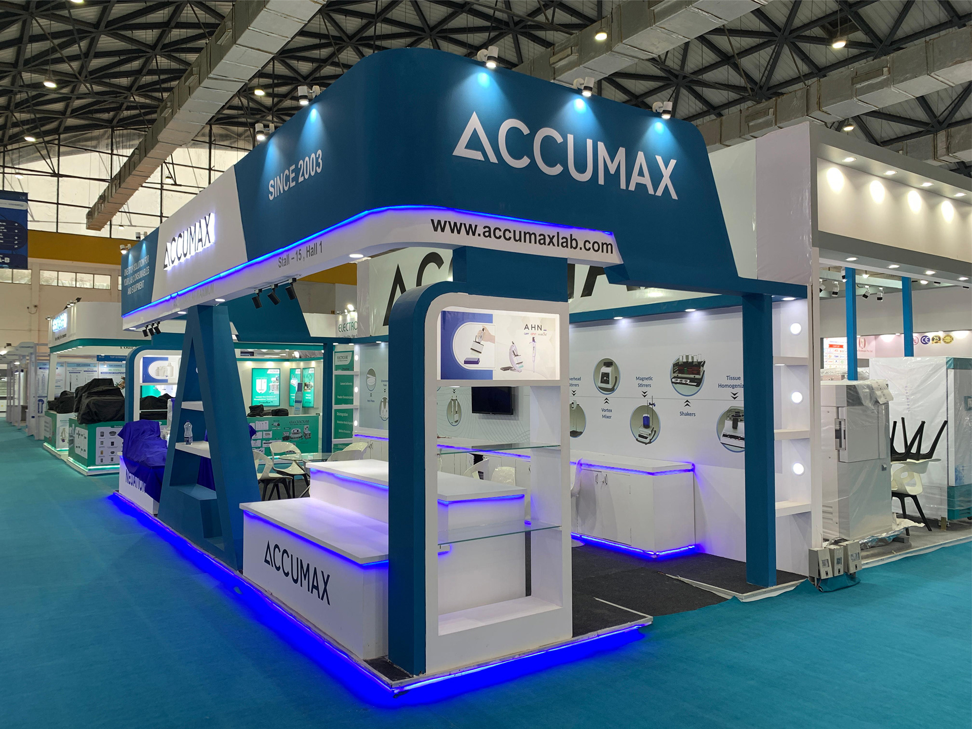 ACCUMAX@LAB EXPO INDIA 2024 (Bids)-6