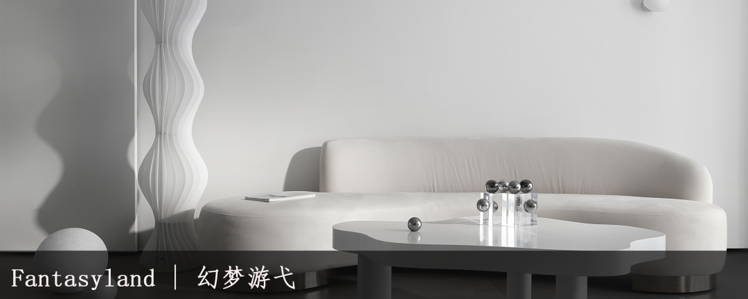 Cedar,樛木 · 极简现代的静谧空间之美丨中国洛阳丨忱意空间设计研究室-118