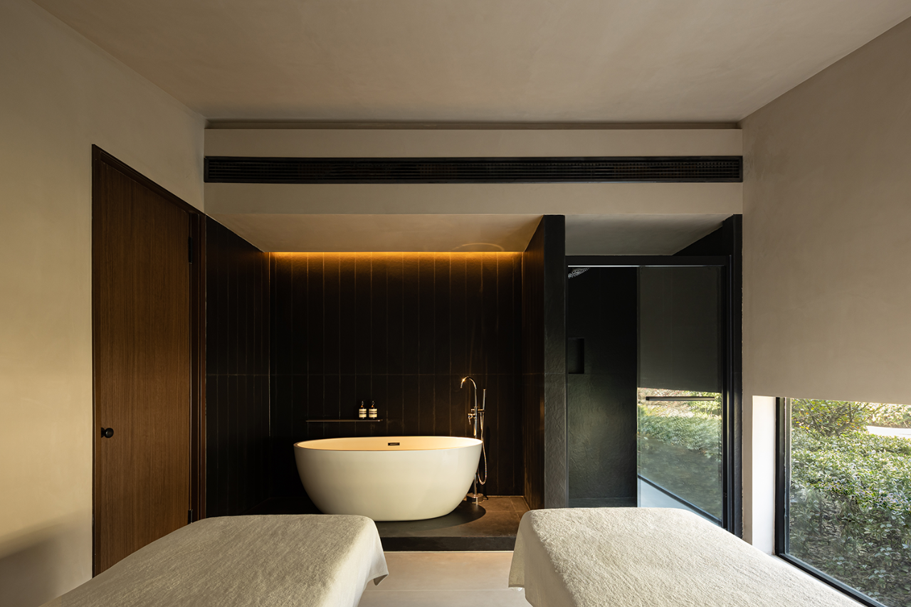 云至川合办公室丨中国常州丨云至川合设计工作室-93