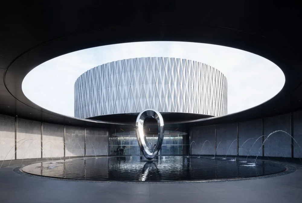 台州龙湖城投·昱湖壹号丨中国台州丨DAOYUAN | 道远设计-16