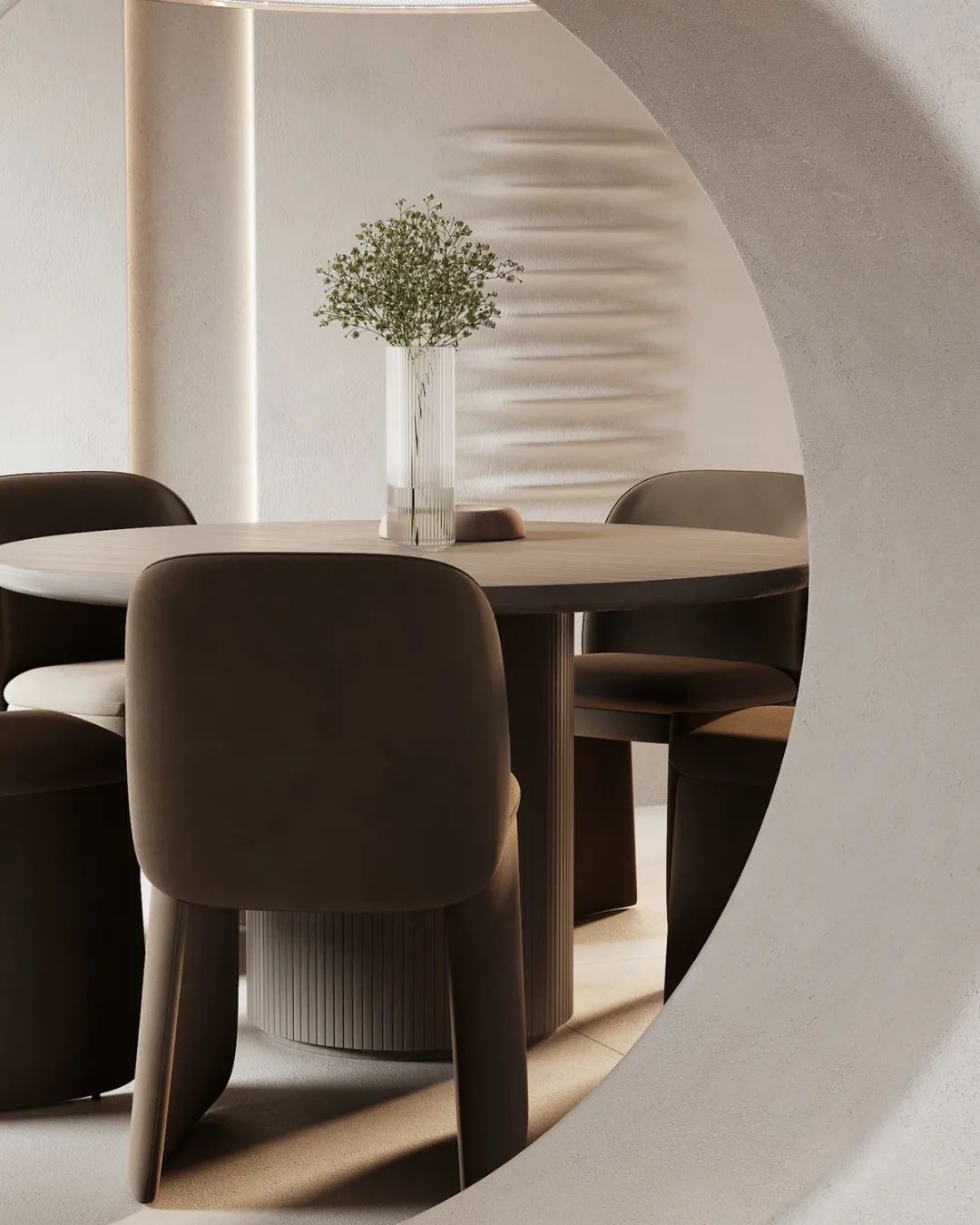 极简奢华丨俄罗斯莫斯科丨俄罗斯设计师Alina Larionova-32