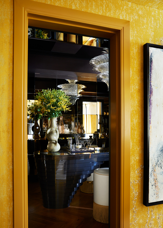 Kips Bay Decorator Show House 2018 Drake Anderson-10