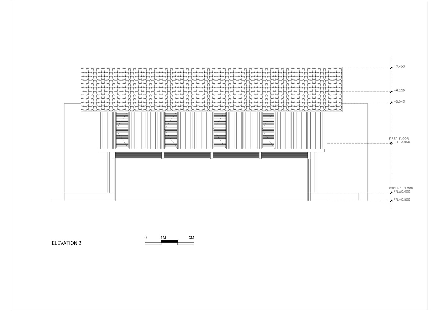 印尼伊斯兰教育中心-60