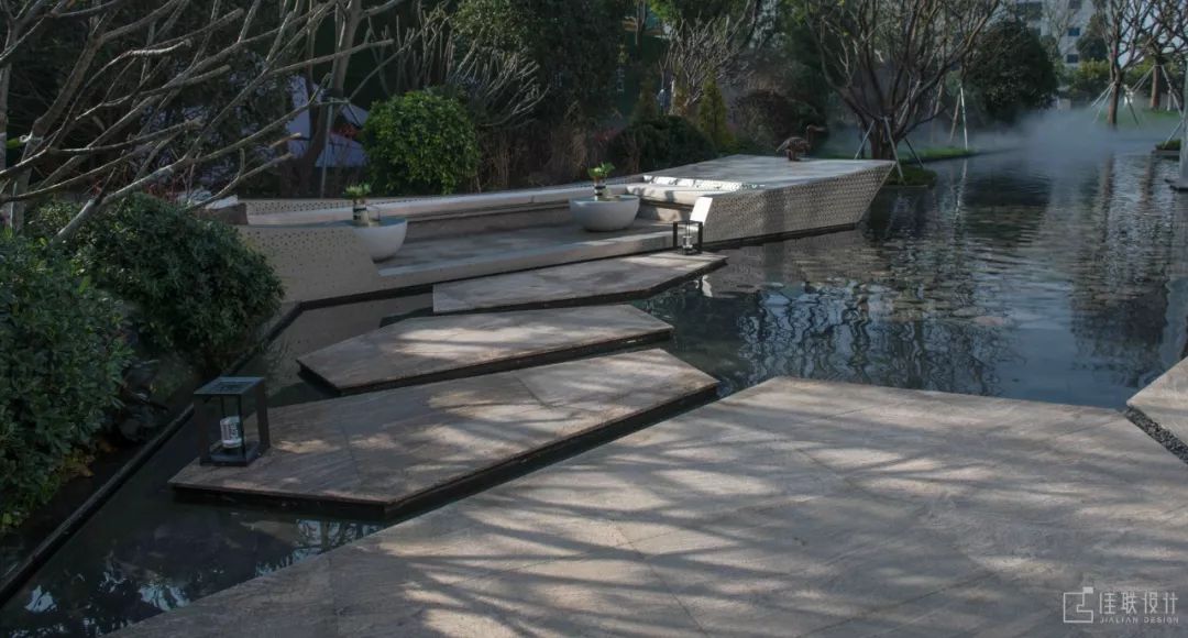 福州雍景湾 | 海浪为形,探索为意,艺术呈现福州城市航海文化-69