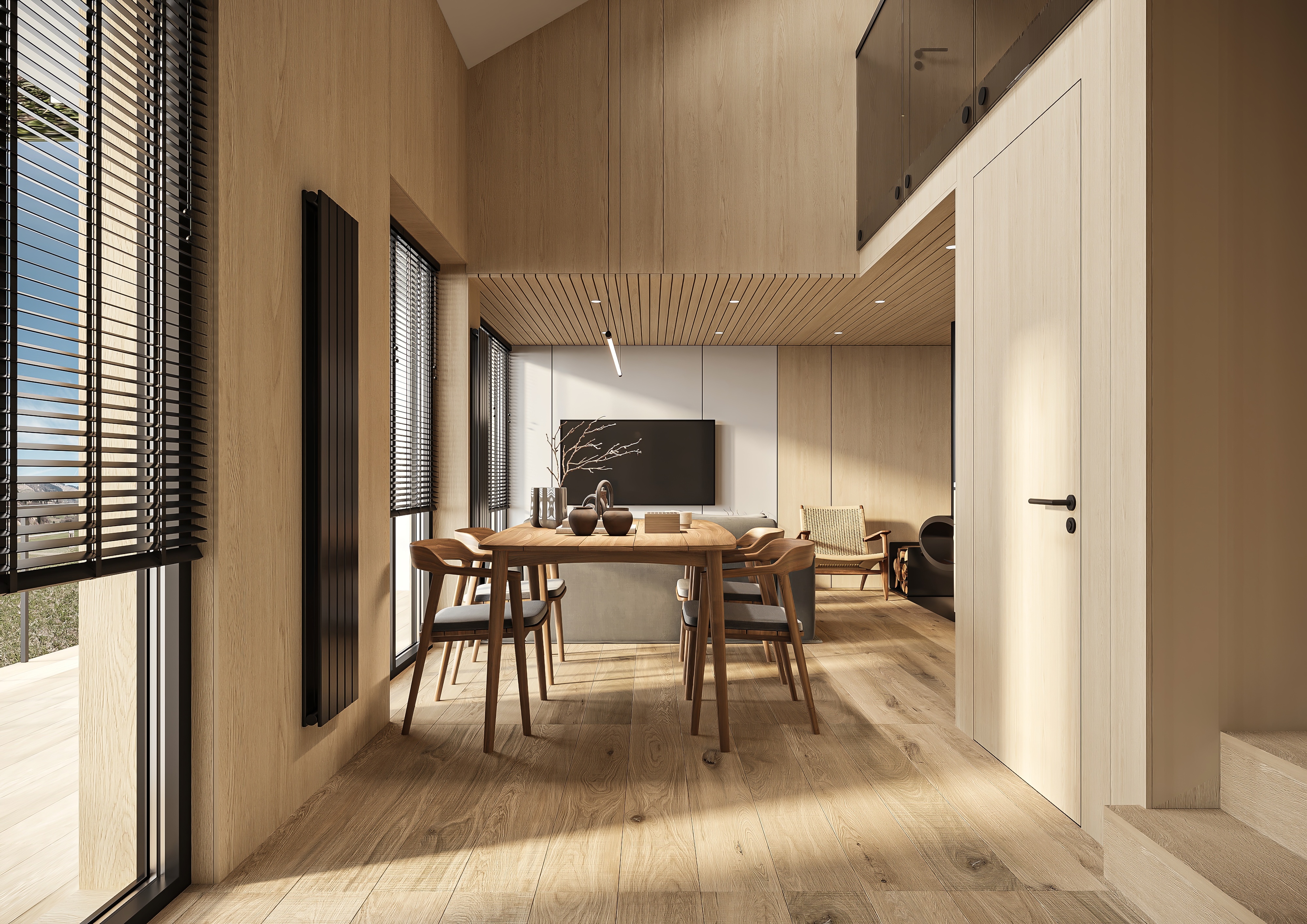 Lisnova 小屋丨TEMO 酒店设计-13