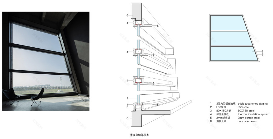 临时栖息地丨中国上海丨优意建筑设计(上海)有限公司-133