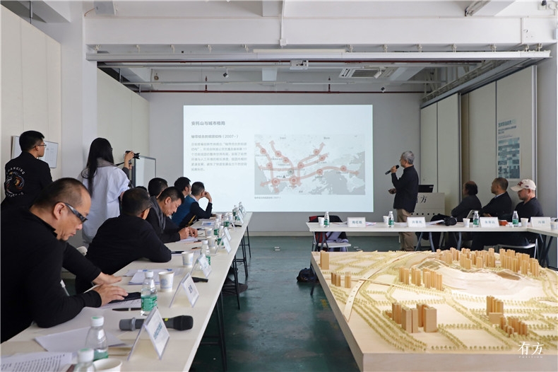 深圳安托山艺术公园及博物馆群丨中国深圳-4