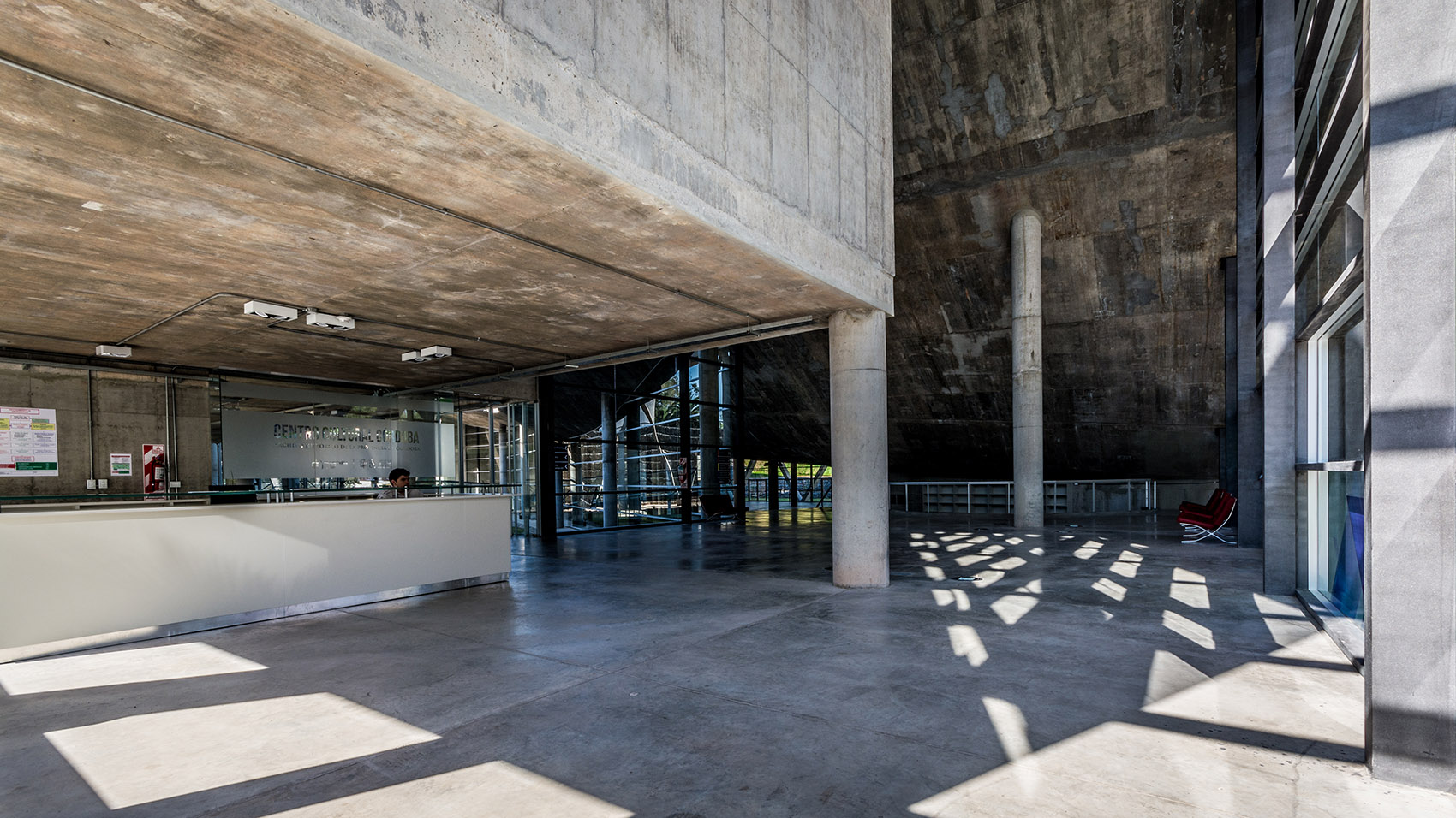 科尔多瓦文化中心,阿根廷 / CASTAÑEDA-COHEN-NANZER-SAAL-SALASSA-59