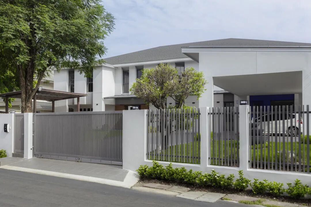 曼谷老宅的时光拼贴：PhanuHouse的记忆再生与空间新生-5