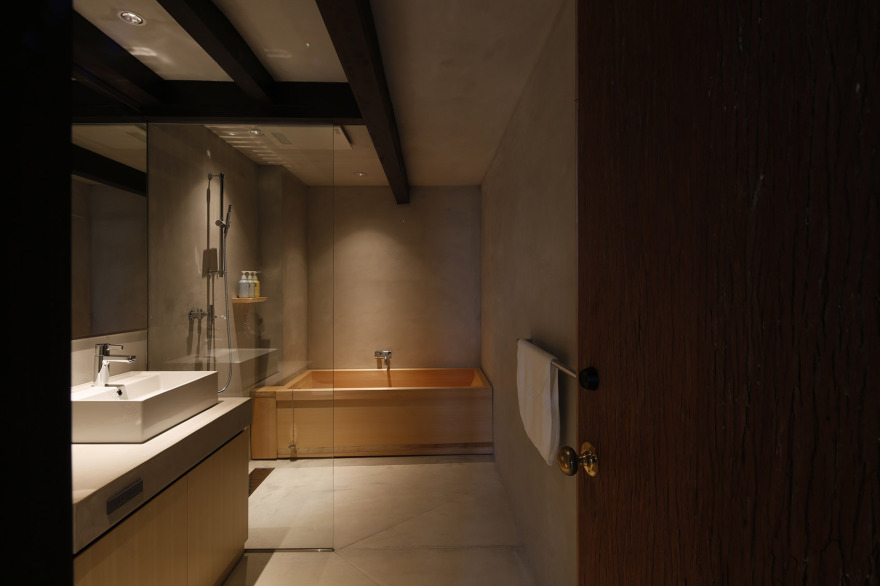 菱屋丨日本京都丨佐野文彦工作室-39