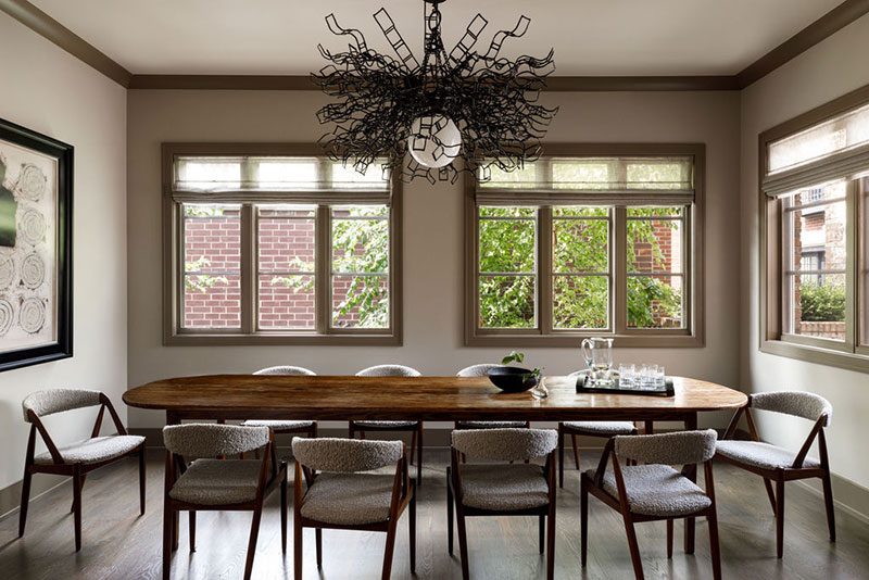 芝加哥联排别墅-6