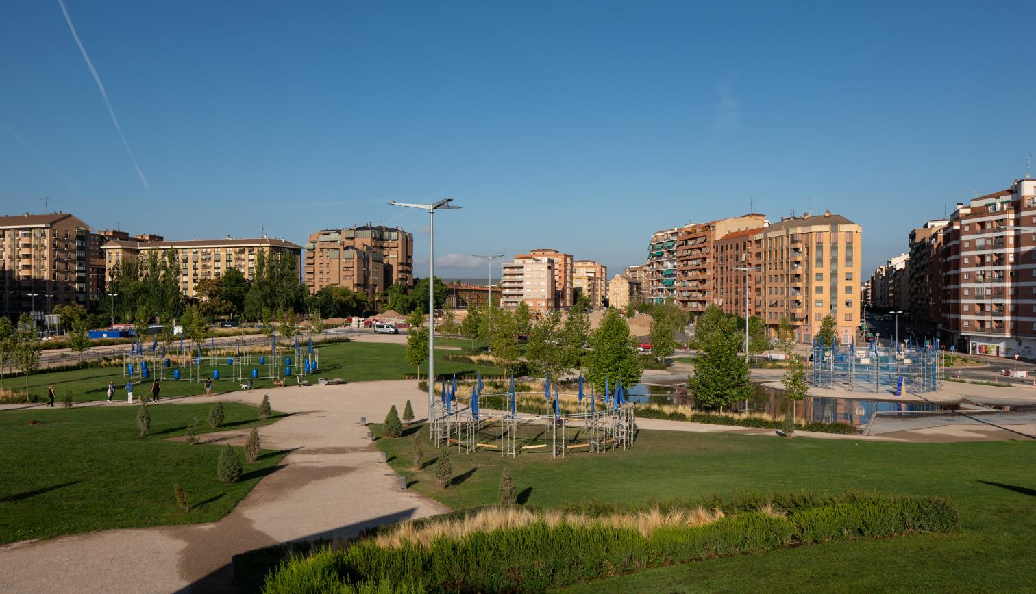 Concéntrico 08 | 重新发现 Logroño 城市的国际建筑设计节-9
