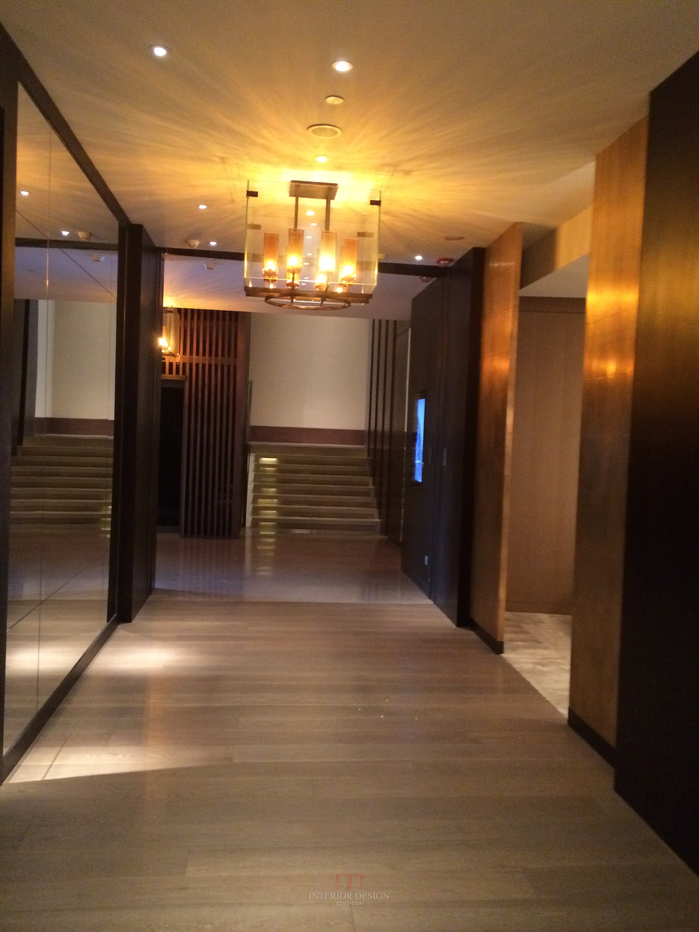 Tony Chi  伦敦瑰丽酒店-56