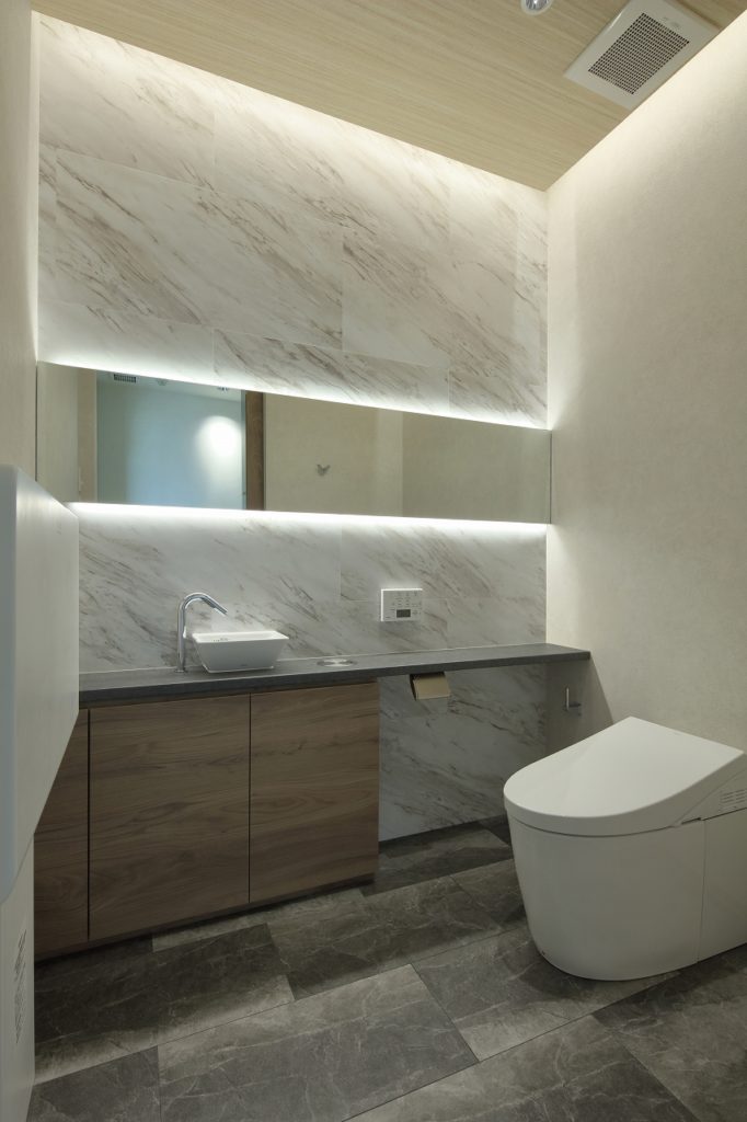 高橋歯科丨UDA建築設計-27