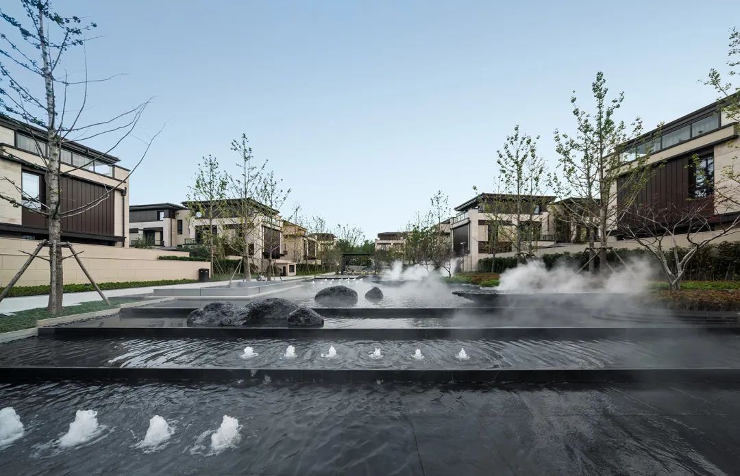 南京仁恒凤凰山居丨中国南京丨上海中房建筑设计有限公司-27