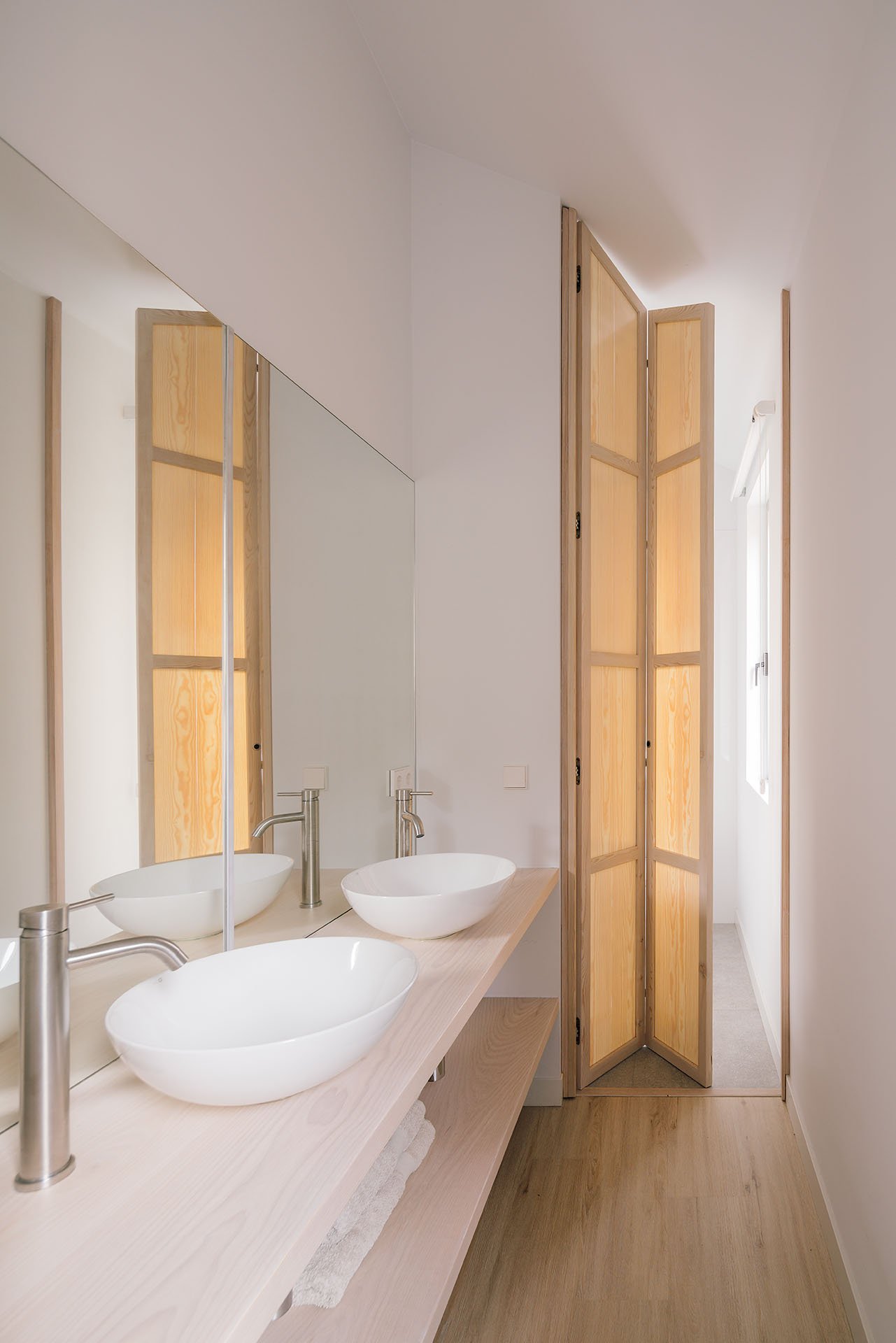 融合传统与当代的西班牙乡村别墅设计-33