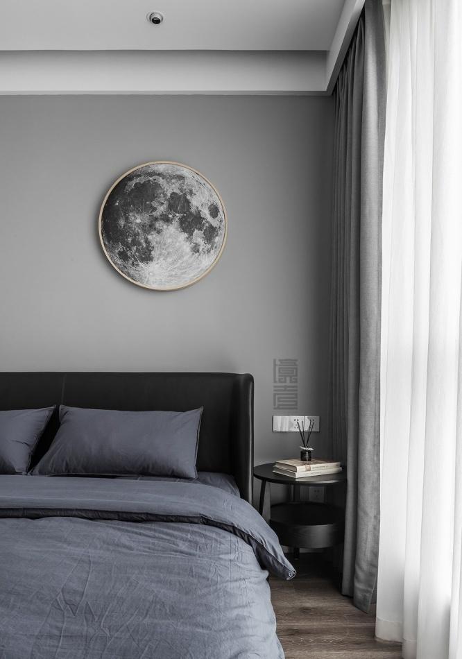 极简空间设计,展现生活品味-21