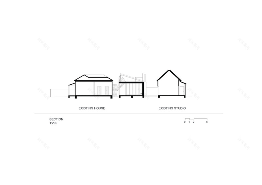 墨尔本郊区“Wheat House”的绿色延伸-42