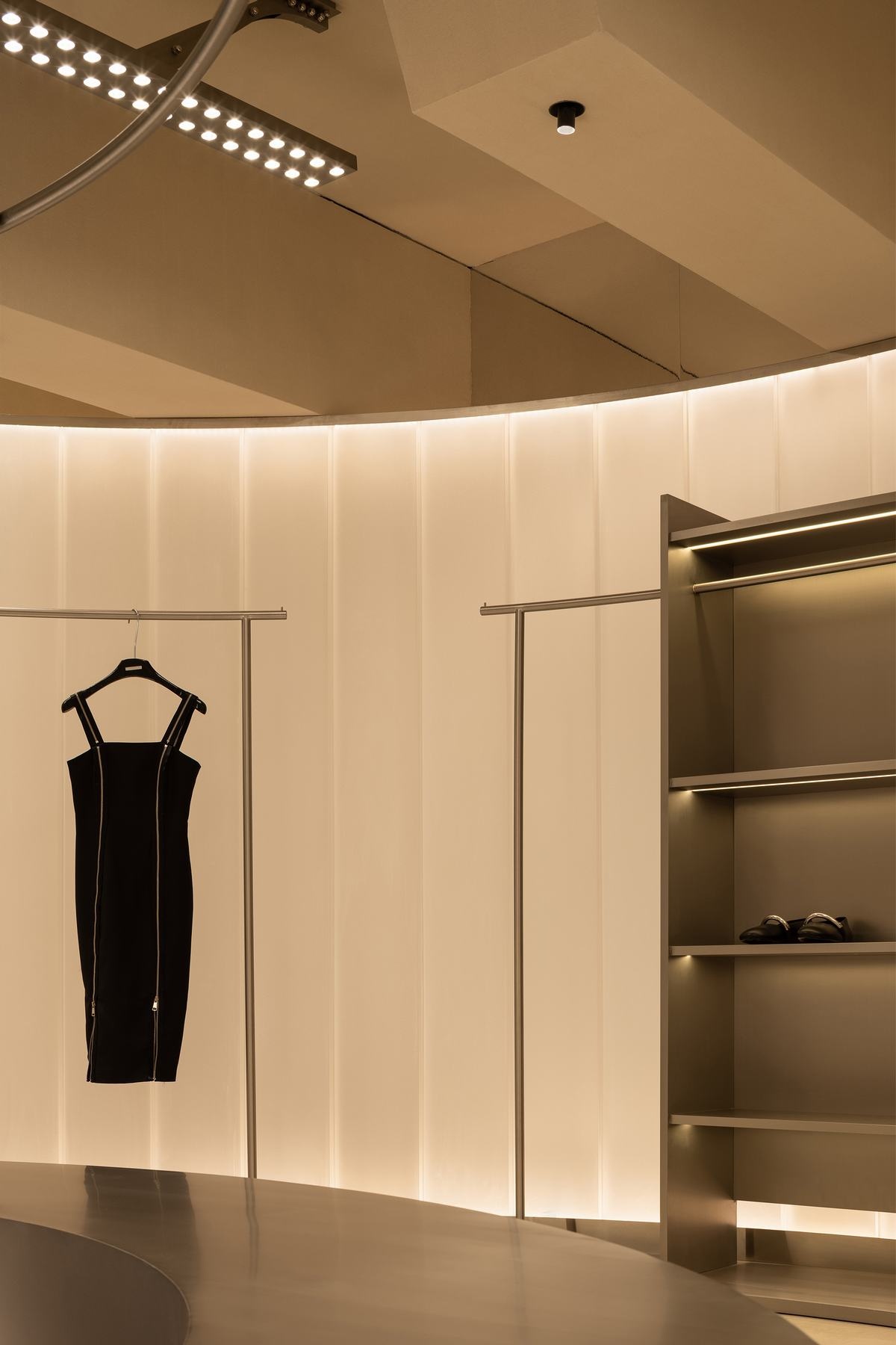 Sweetgo量子晨店丨潜木设计-18