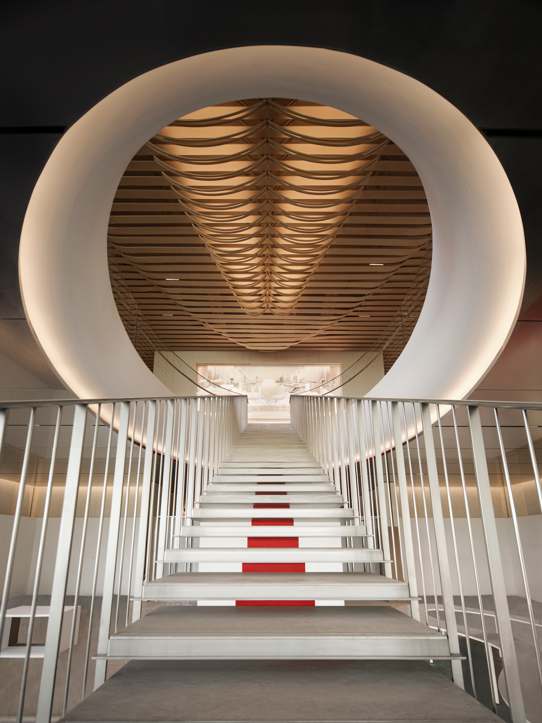 武汉长江天地丨中国武汉丨WJID维几设计-19