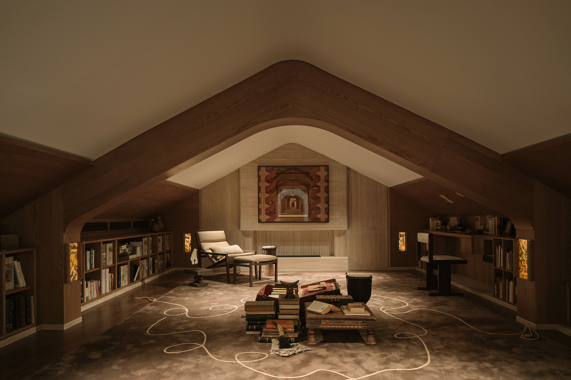 中建智地·璞园PARK丨中国北京丨硬装赋象设计,软装赋形设计-87