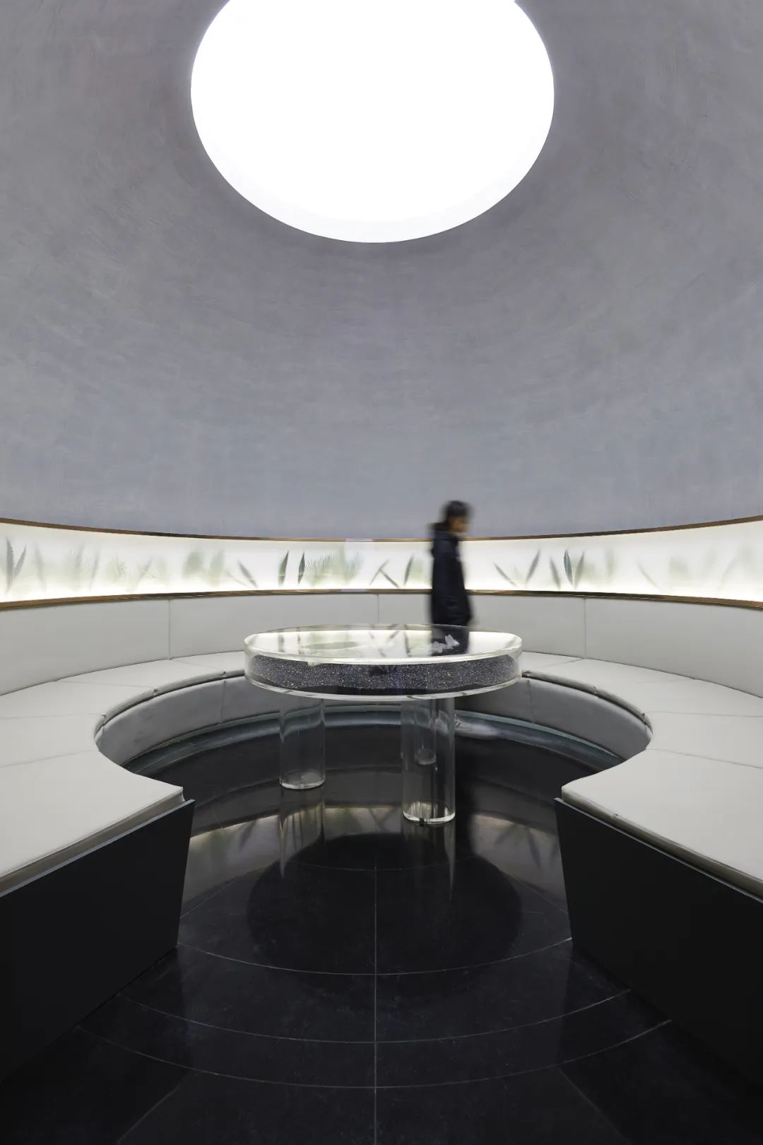 万科庐阳北售楼处-12