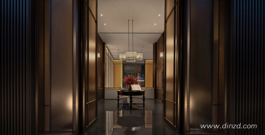 正方南湾首府丨中国珠海丨广州道胜设计有限公司-31