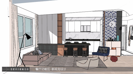 打破“精装”困境，打造理想家-24