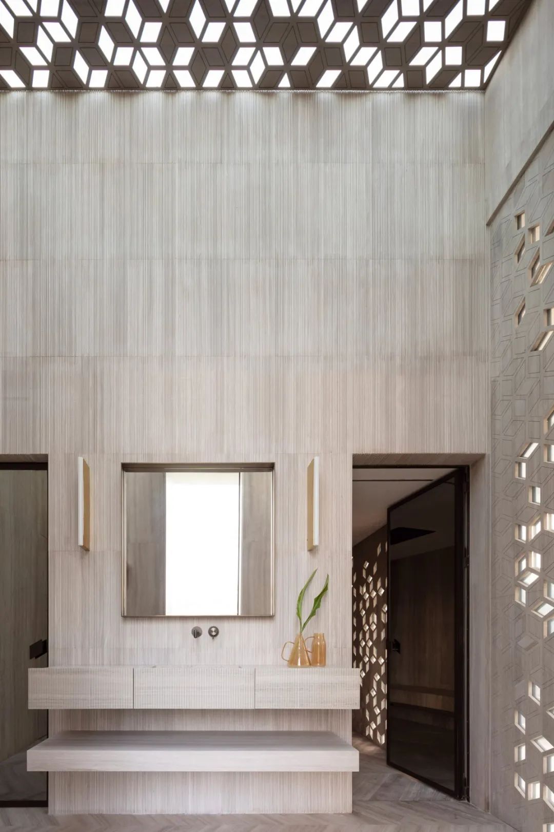 以色列 MA 独栋住宅丨Pitsou Kedem 建筑事务所-44