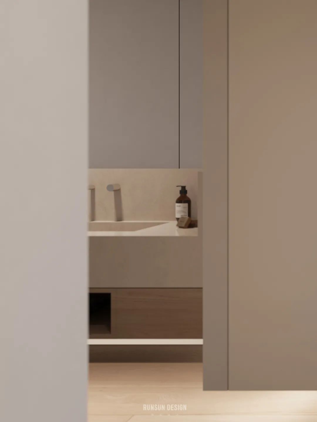 温州天麓私人住宅丨中国温州丨朗石设计-61