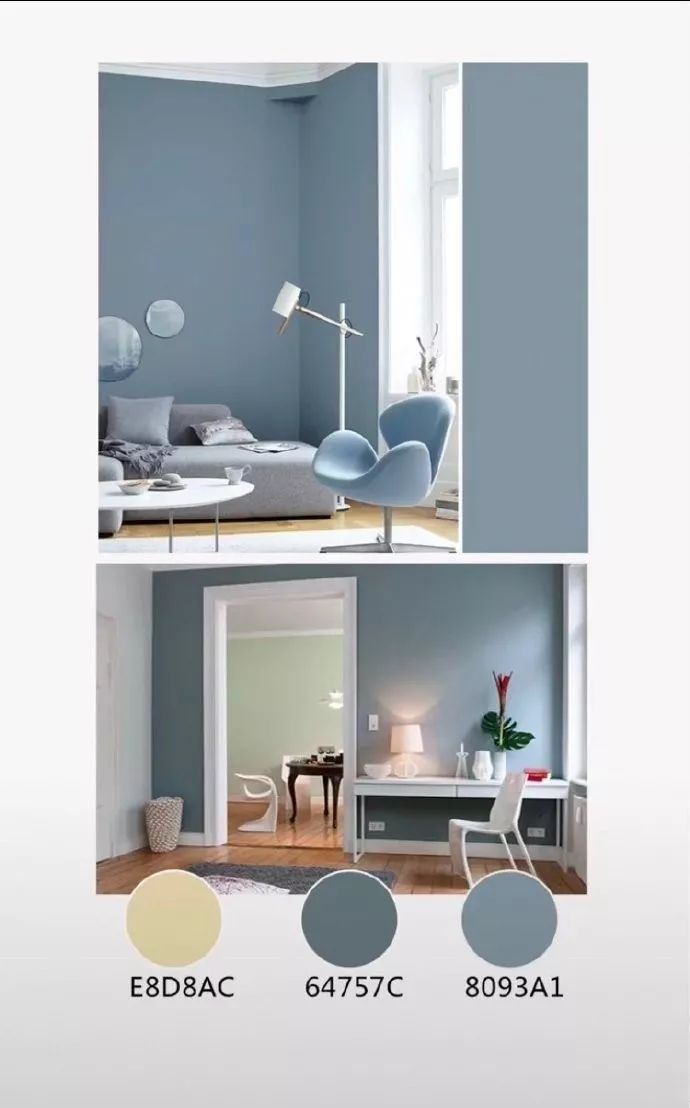 简约北欧风，打造舒适家居空间-9