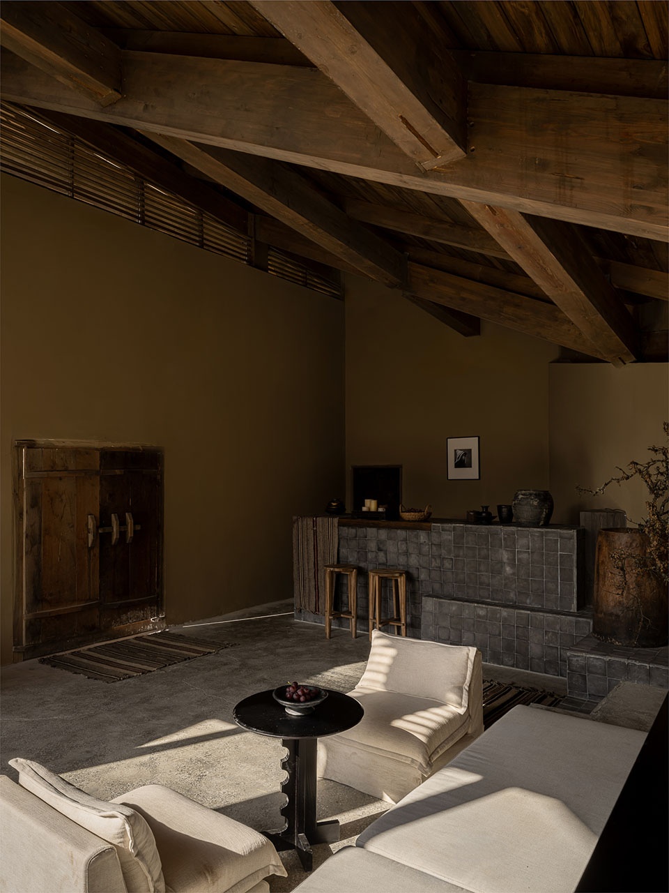 咏归川九寨度假酒店丨杭州偲所设计,杭州澜廷设计-45