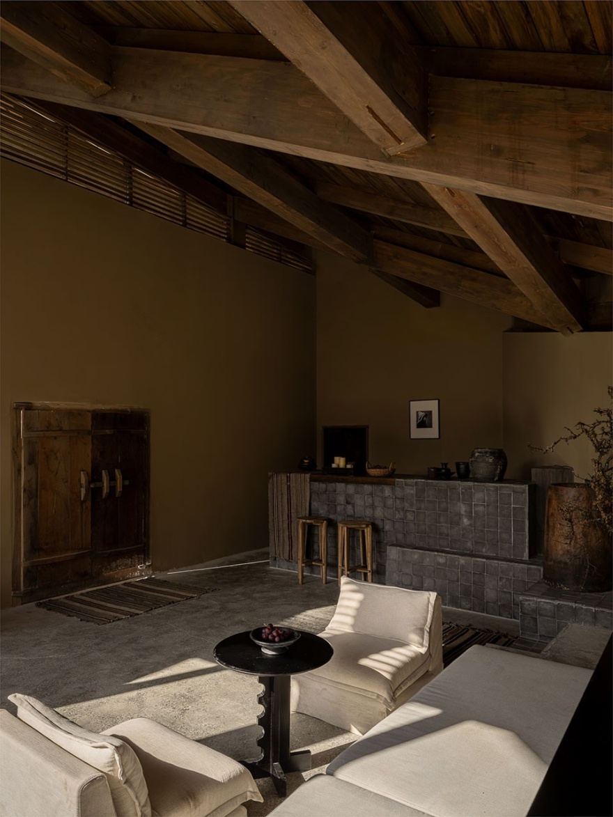 咏归川九寨度假酒店丨杭州偲所设计,杭州澜廷设计-45