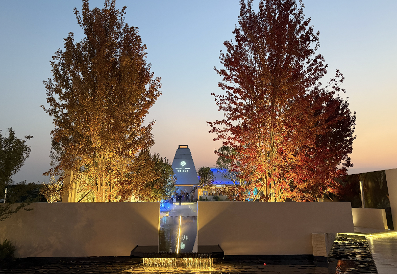 天津绿地水云川高品质产品发布，赋能国家级会展中心，三大国企打造区域高端人居新标杆-17