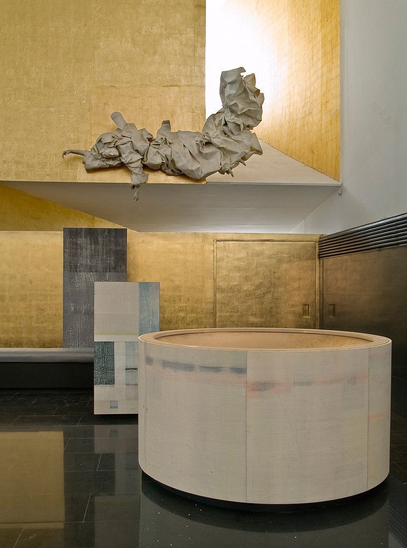 圣塔莫尼卡教区教堂-45