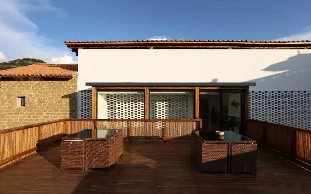 朴里精品酒店 | 现代与传统共生，重塑乡村度假体验-166