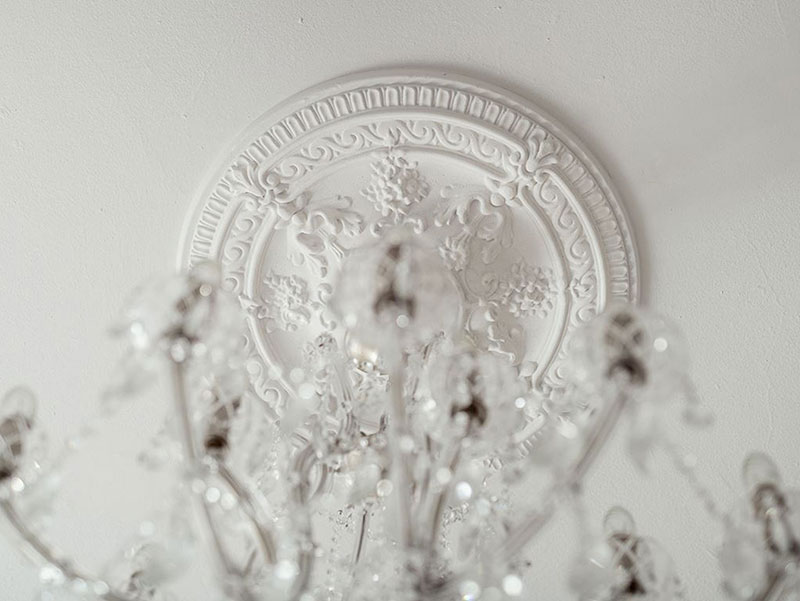 斯德哥尔摩优雅现代公寓，黑厨引领时尚-6