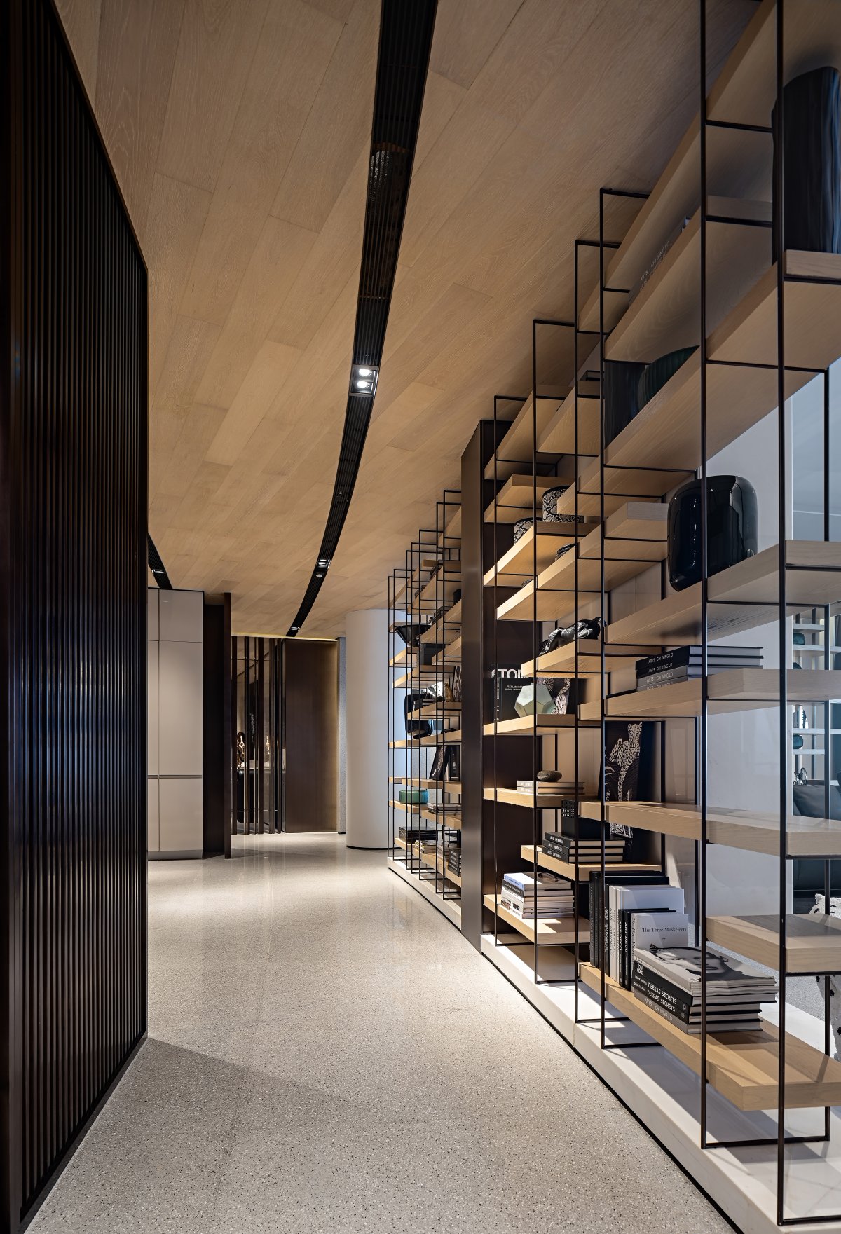 重庆万科鹅岭峯丨中国重庆丨GBD-13