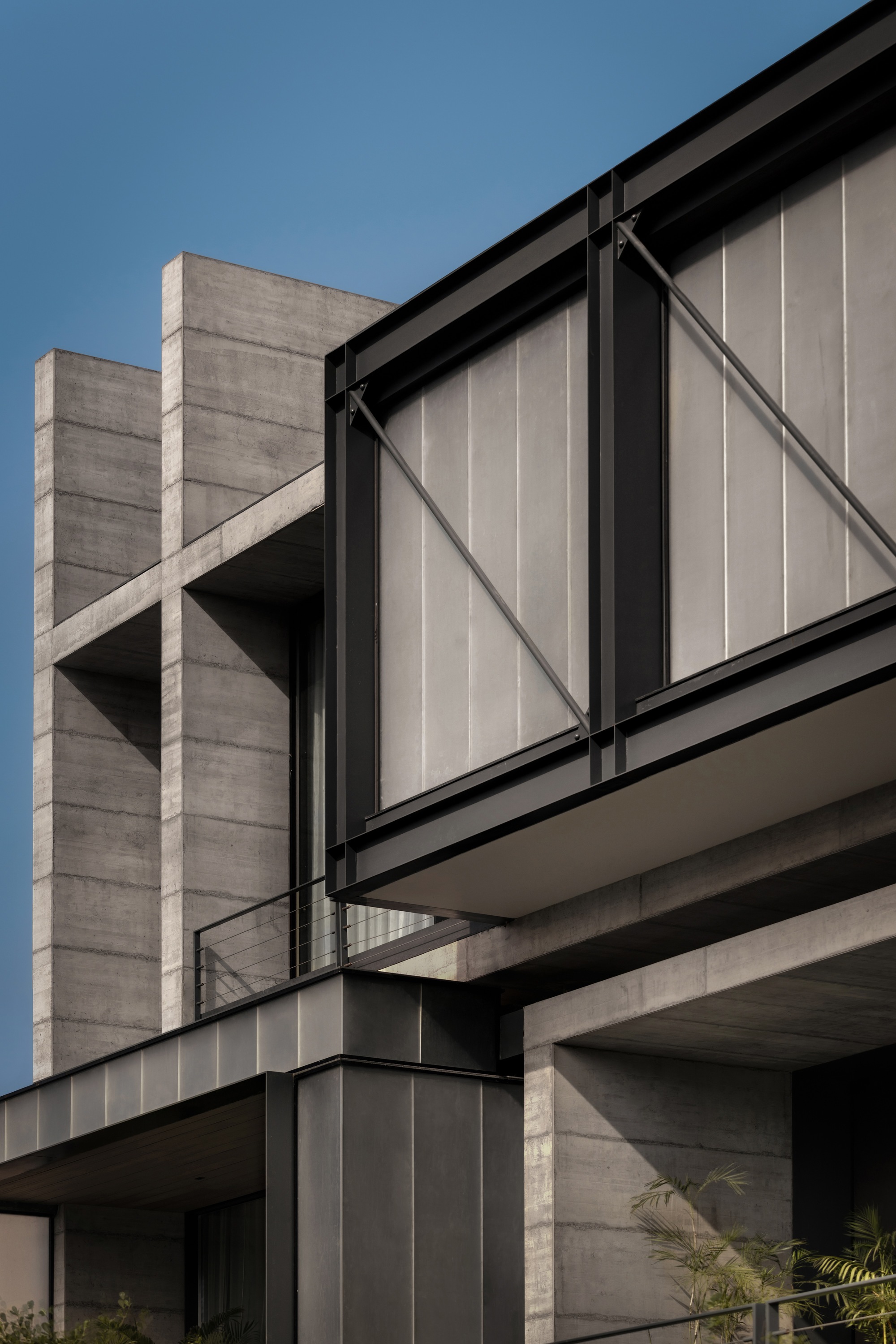 T20住宅丨印度-13