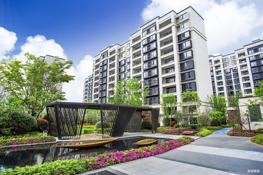 阳光城宁波横街项目-57