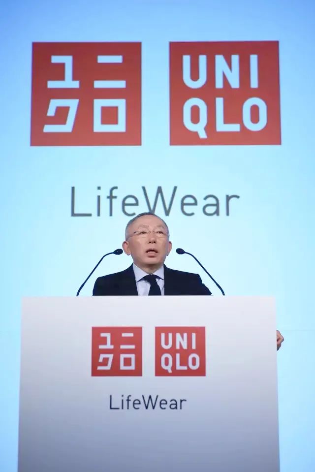 优衣库旗舰店设计探秘 | 空间、科技与人文的完美融合-9